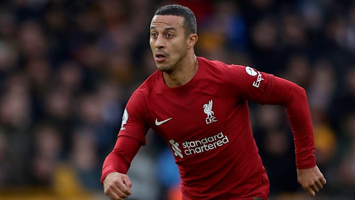 Wechselt Thiago in die Wüste?