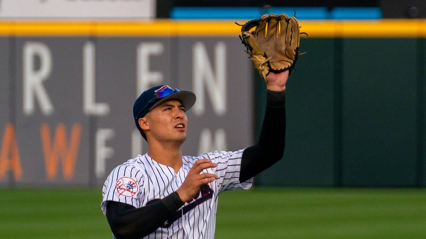 Does Anthony Volpe Have an Actual Place with the Yankees?