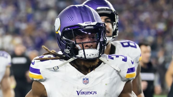 Aaron Jones Sr.