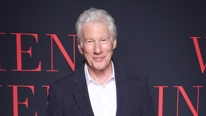 The Red Sea International Film Festival's "Women In Cinema" Gala In Partnership With Vanity Fair