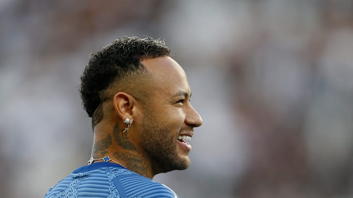Neymar a tranché sur son favori à la LDC.