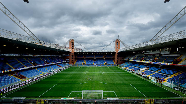 Luigi Ferraris Luigi Ferraris