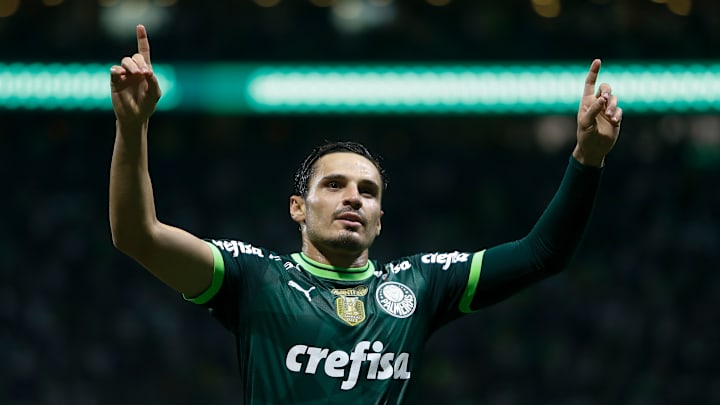 Verdão vem de empate com o Fortaleza fora de casa Verdão vem de empate com o Fortaleza fora de casa