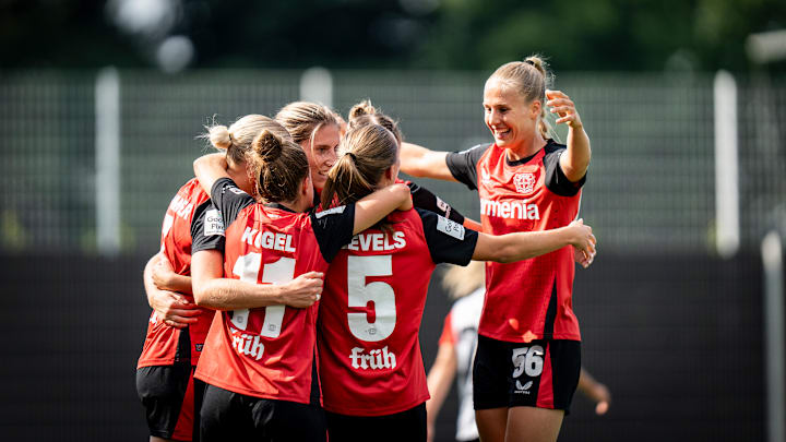 Leverkusen muss erneut in Freiburg ran Leverkusen muss erneut in Freiburg ran