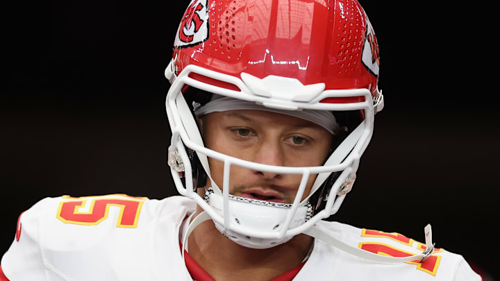 Kansas City Chiefs v Arizona Cardinals - NFL Preseason 2025