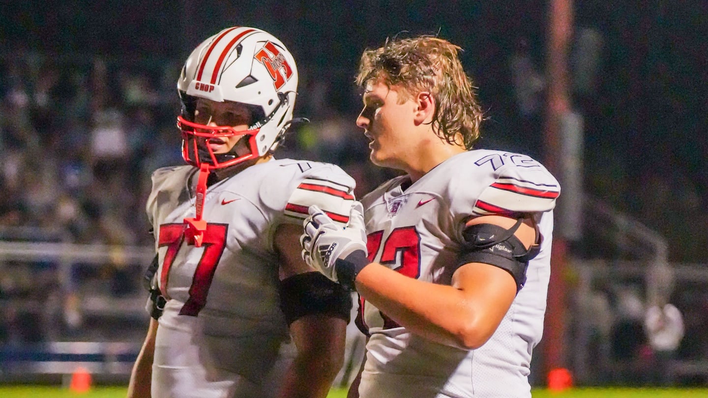 Wisconsin Badgers extend three offers during their junior day event