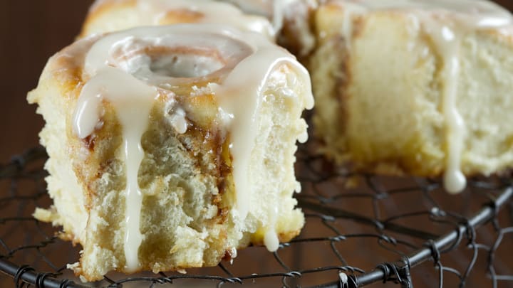 Heavy cream is your friend.