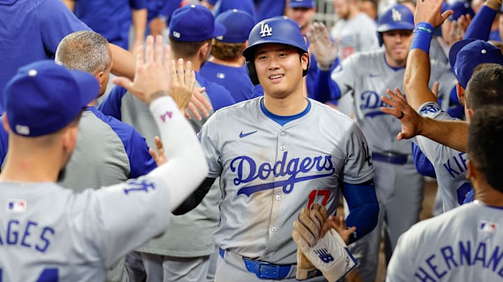 Shohei Ohtani firmó un contrato por 10 años y $700 millones con los Dodgers de Los Angeles
