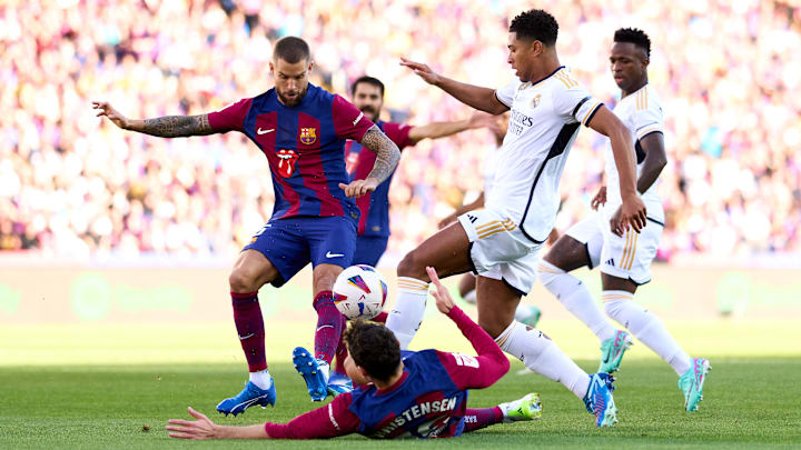 Barcelona e Real Madrid são maiores entusiastas do torneio