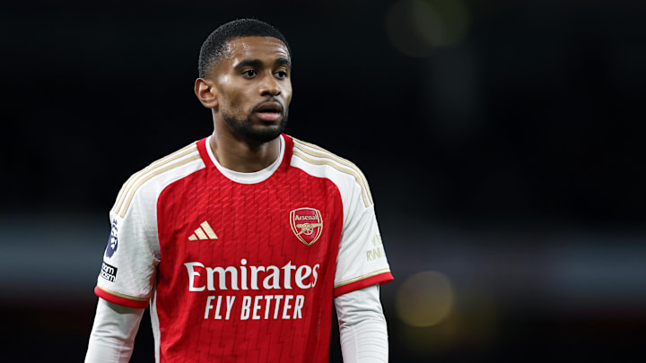 Arsenal FC v Luton Town - Premier League