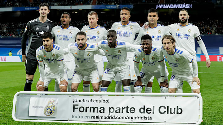 Al Madrid le vale con empatar para pasar como primero de grupo ante el Inter