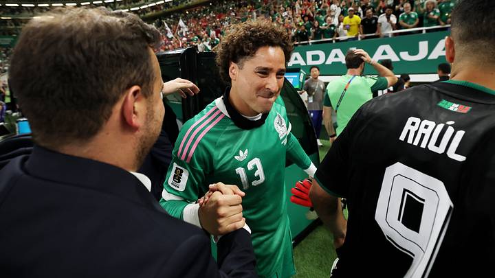 Mexico v Korea Republic: Group A - FIFA World Cup 2026 Mexico v Korea Republic: Group A - FIFA World Cup 2026