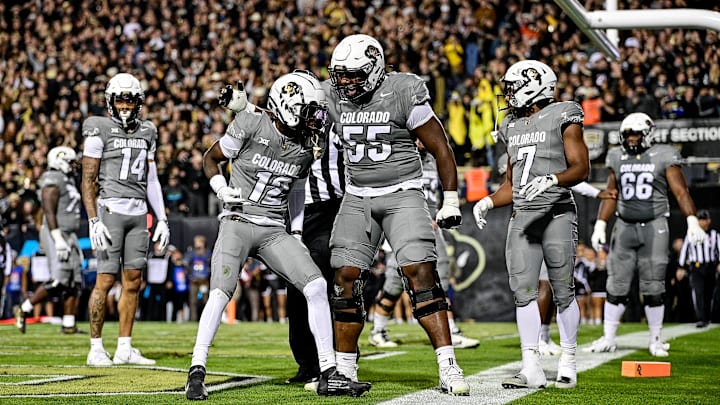 One ESPN analyst predicted why Colorado football has a double-edged sword over their Week 11 opponent, Texas Tech