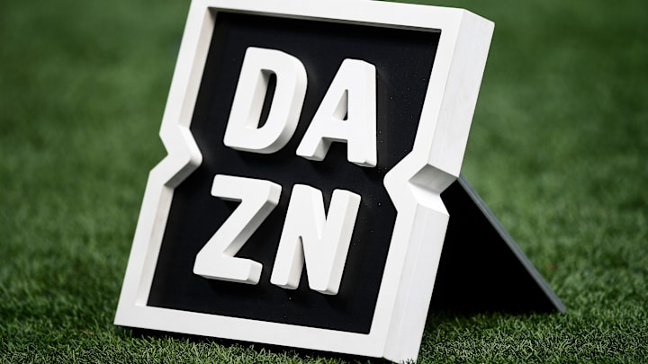 DAZN DAZN