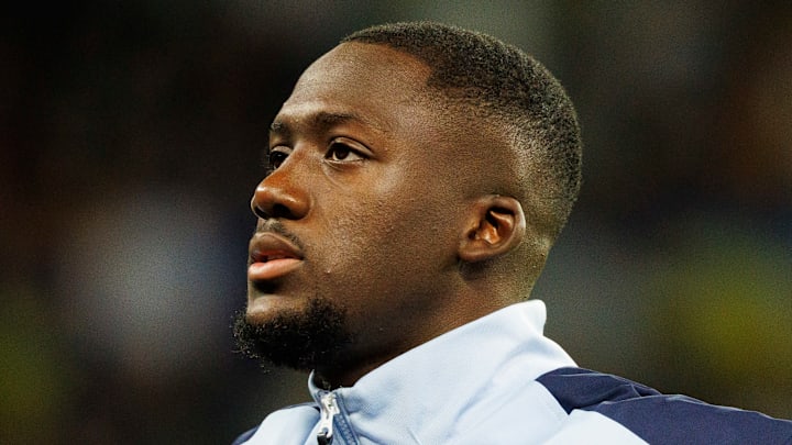 Ukraine v France - FIFA World Cup 2026 Qualifier