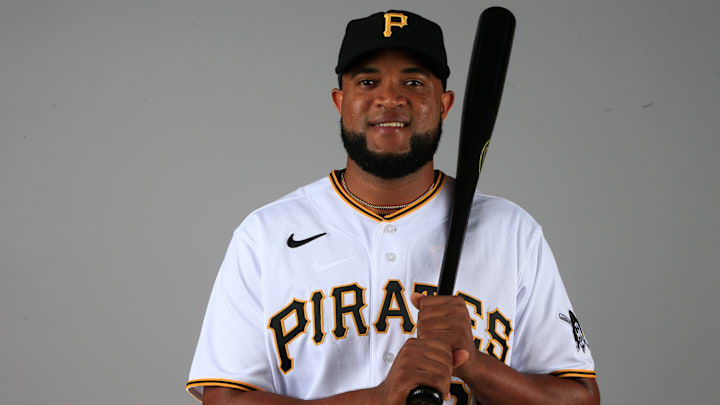 Pittsburgh Pirates Photo Day