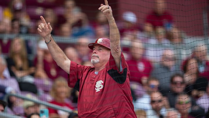 Family, friends, alumni, Florida State fans and others attend the celebration of life for legendary