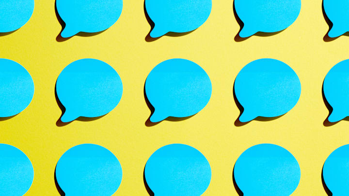 Some words you use pretty often actually came from the names of people.