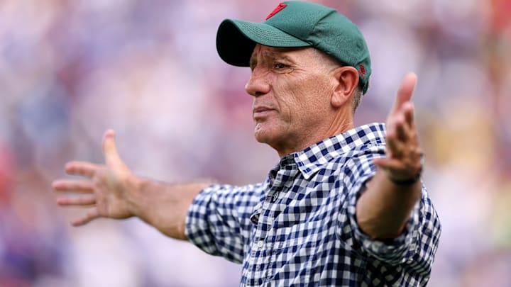 Renato Gaúcho rejeita mais uma proposta do Vasco da Gama