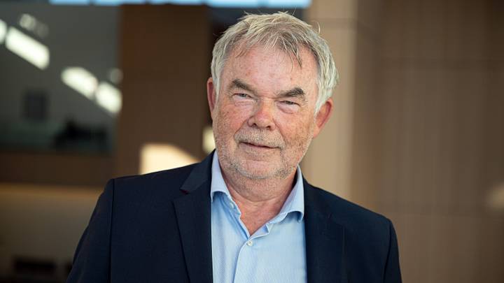 Manfred "Manni" Breuckmann gilt als große Kommentatoren-Legende Manfred "Manni" Breuckmann gilt als große Kommentatoren-Legende