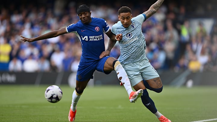 Chelsea FC v AFC Bournemouth - Premier League