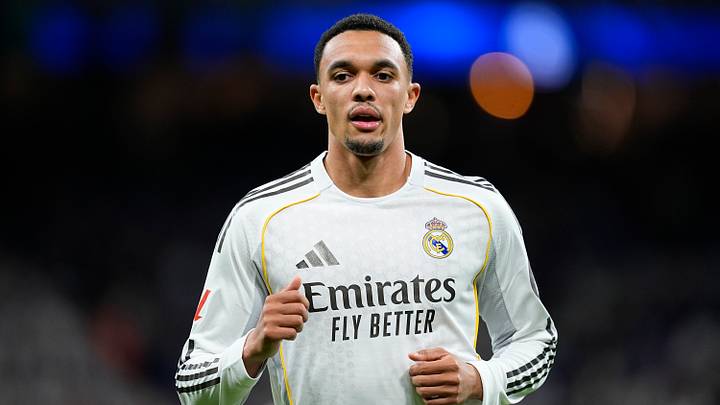 Real Madrid V Real Oviedo - Laliga Ea Sports Real Madrid V Real Oviedo - Laliga Ea Sports