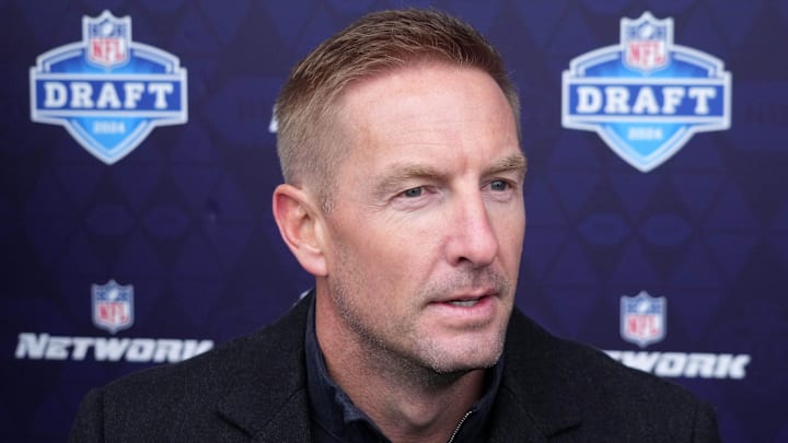 Fox Sports college football analyst Joel Klatt believes the Texas Tech Red Raiders could earn bye and reach the College Football playoff semifinals after watching their dominant 29-7 win over BYU.
