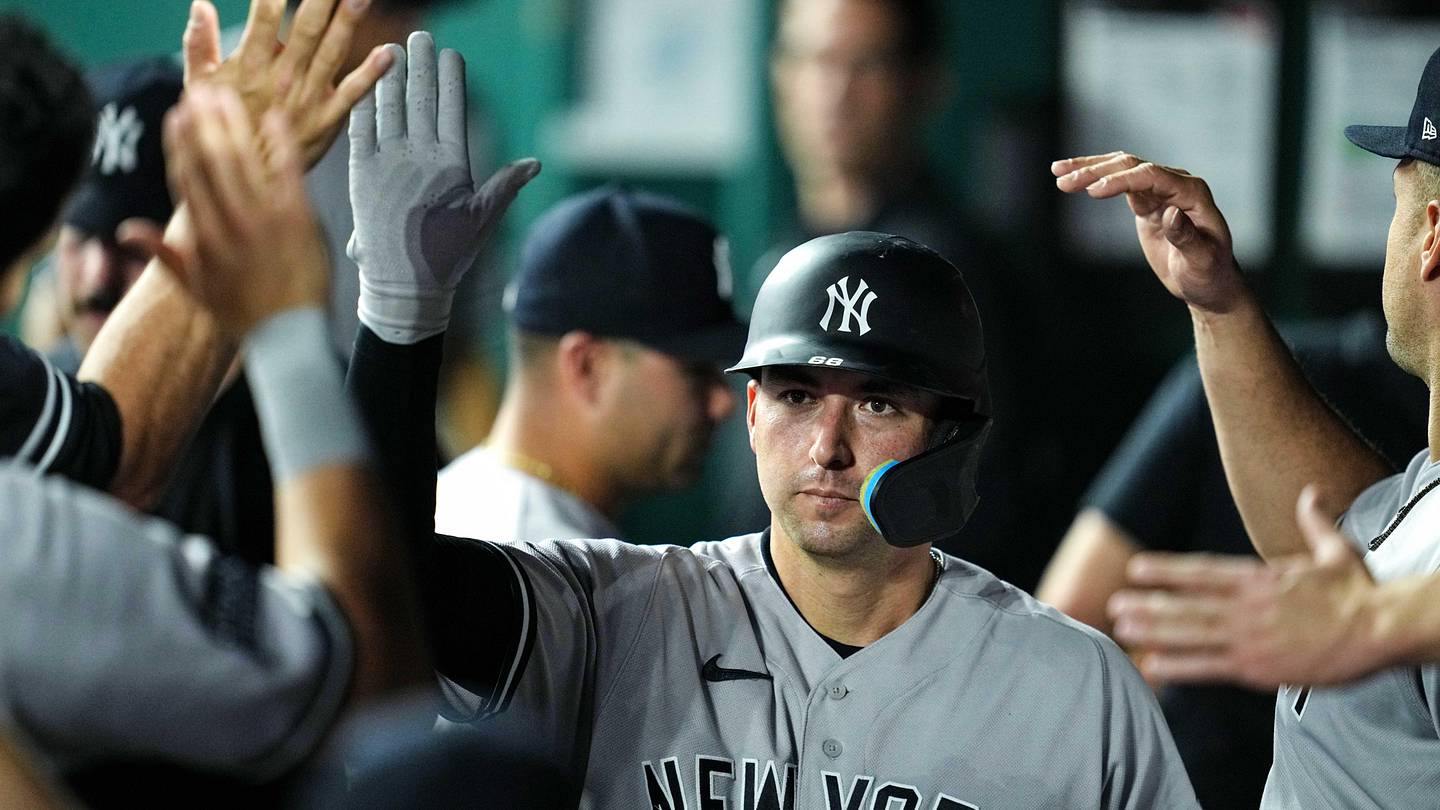 Yankees Monday Mailbag 6/1: A Right-Handed Catcher and Bullpen Help