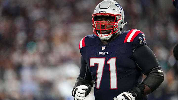 New England Patriots v Dallas Cowboys