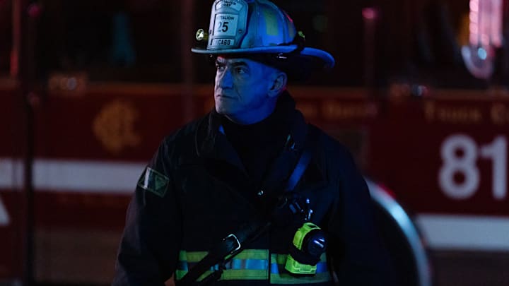 Chicago Fire - Season 13 Chicago Fire - Season 13