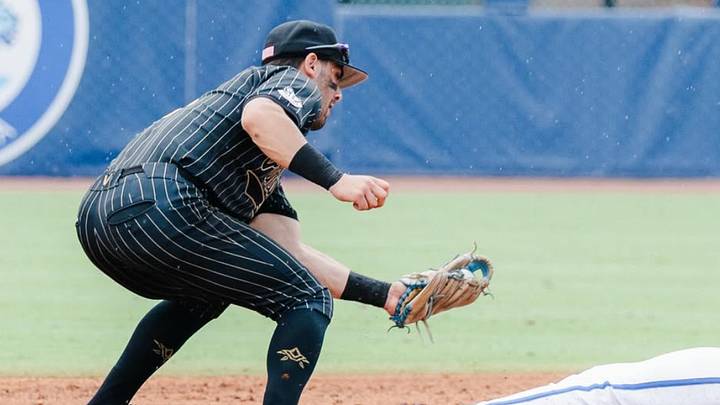 Vanderbilt baseball fell to Florida baseball in the SEC Baseball Tournament, effectively squashing its NCAA Tournament hopes.