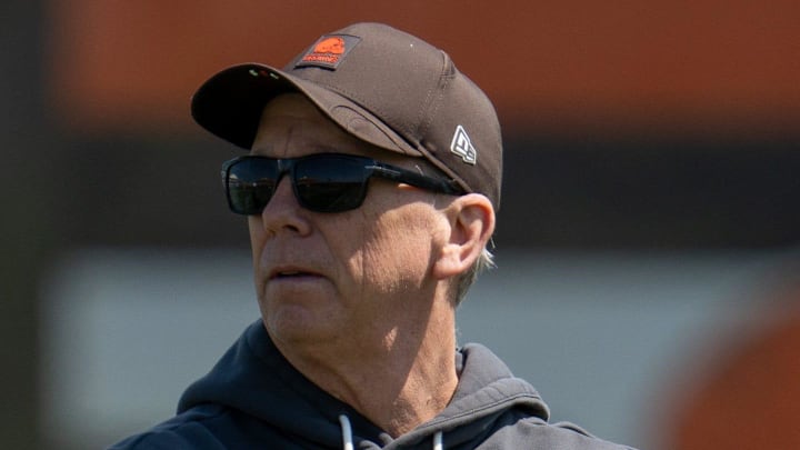 Todd Monken Todd Monken