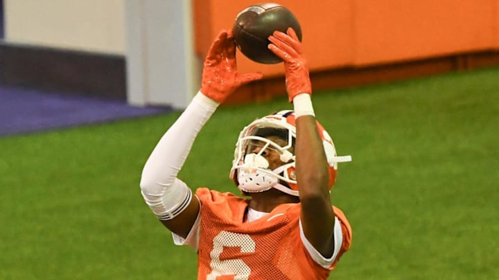 More talent to choose from would only benefit the Gators