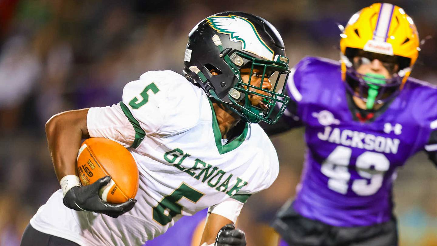 Ohio High School Football Schedule, Scores & Live Updates (OHSAA) — September 11