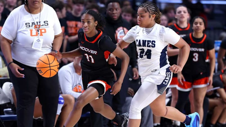 Hoover vs Alma Bryant from Mar 5, 2026