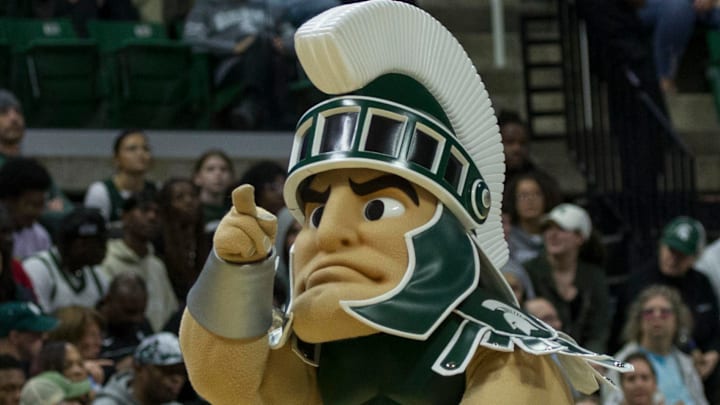 Sparty