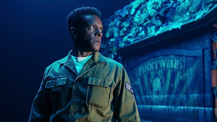 It: Welcome to Derry Production Still