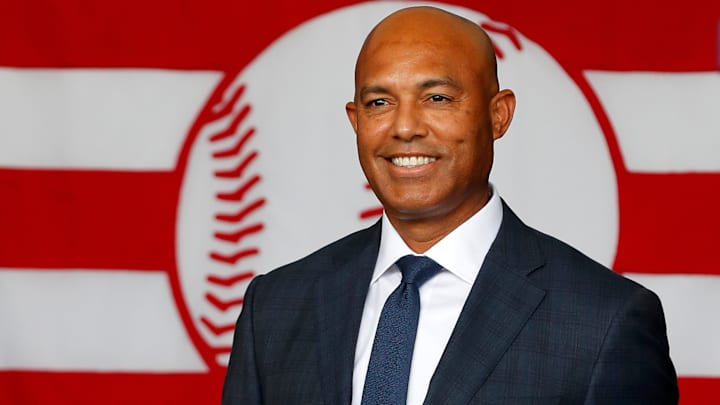 Rivera fue exaltado al Salón de la Fama de Cooperstown