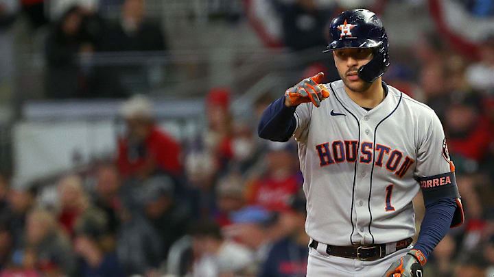 Los Yankees no se comprometerán a largo plazo con Carlos Correa