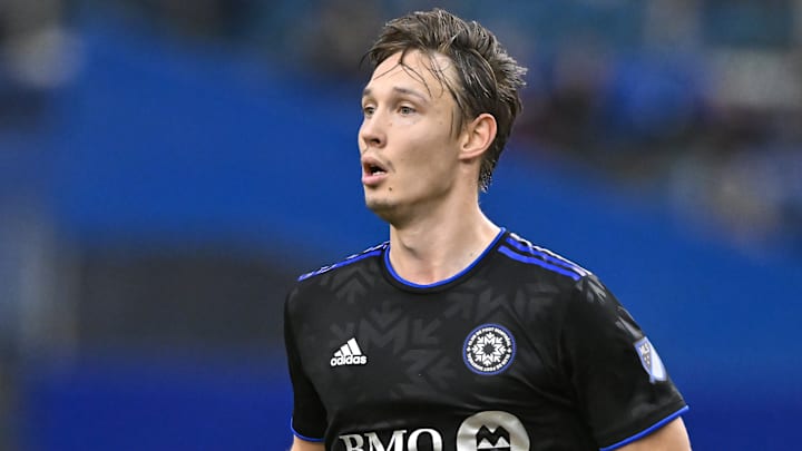 Philadelphia Union v CF Montreal