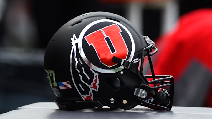 The Utah Utes have two commits ranked in the top 247 players in the 2026 class by 247Sports. The Utah Utes have two commits ranked in the top 247 players in the 2026 class by 247Sports.