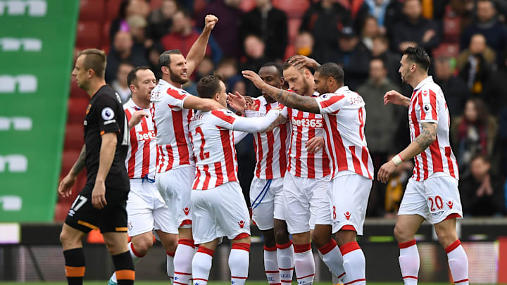 Stoke City Eyes Former Star for a Potential Return from Inter Milan