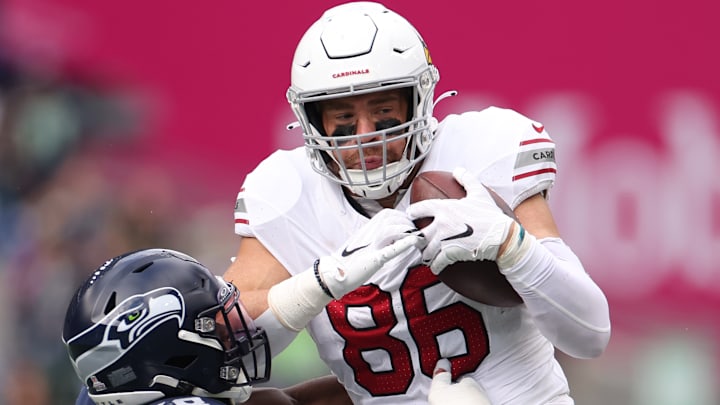 Arizona Cardinals v Seattle Seahawks