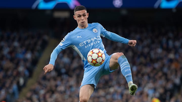 El Manchester City buscará defender su liderato de Premier League