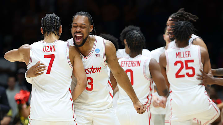 Tennessee v Houston