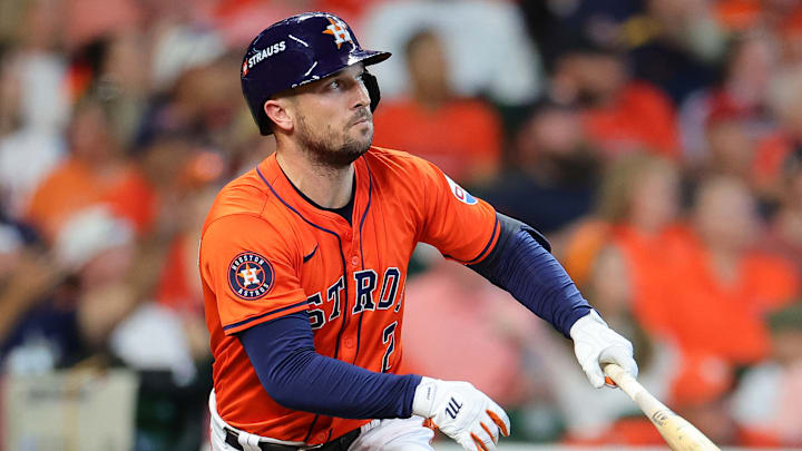 Wild Card Series - Detroit Tigers v Houston Astros - Game 2
