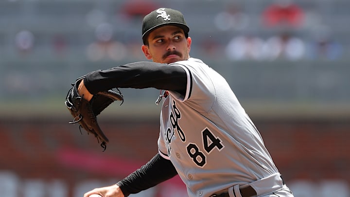 Chicago White Sox v Atlanta Braves