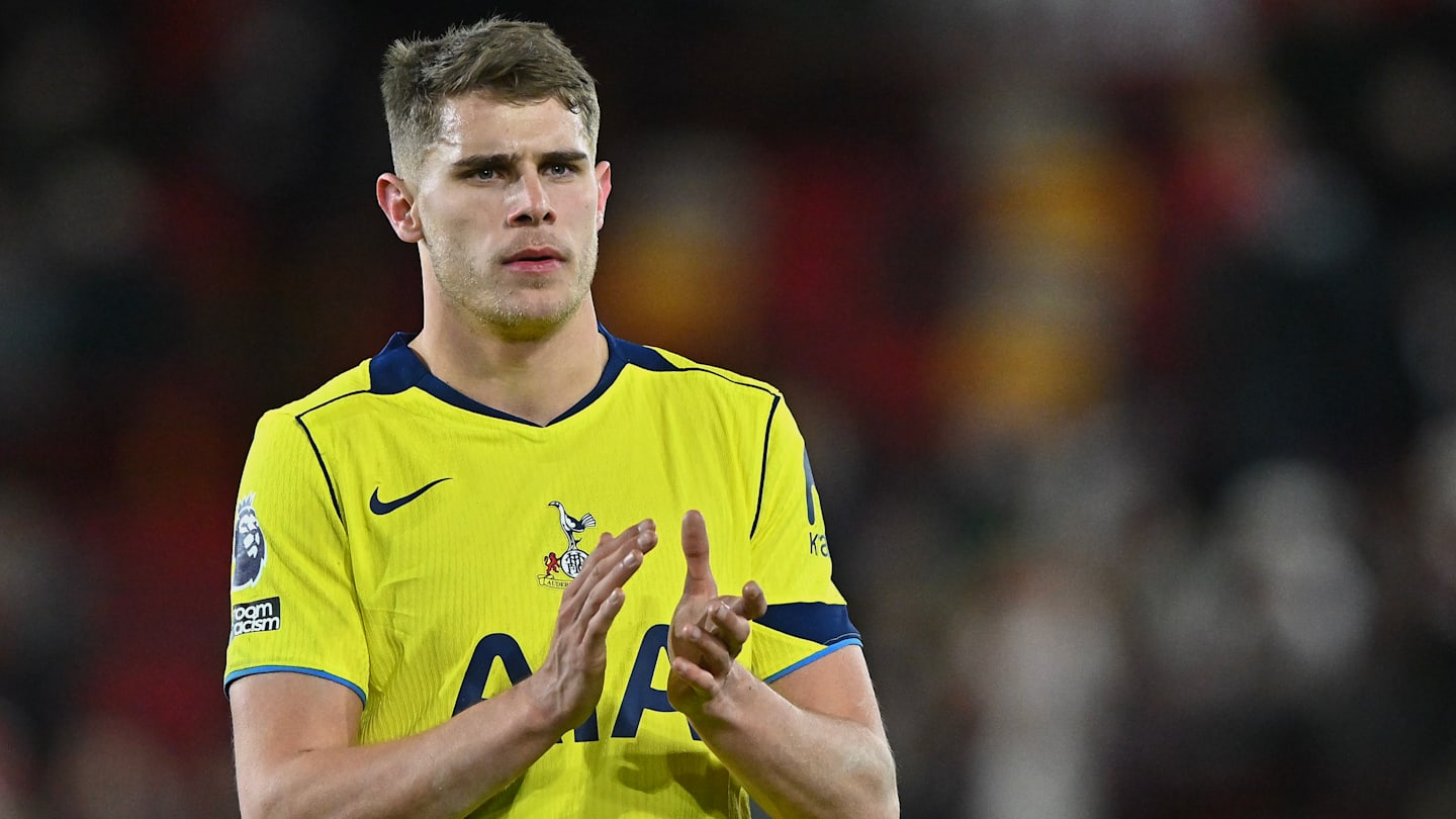 The Micky van de Ven news that Tottenham fans dreaded (but anticipated) just dropped - Hotspur HQ