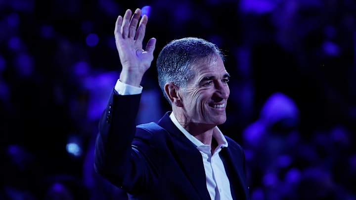 2022 NBA All-Star Game