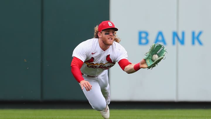 Harrison Bader finalmente debutará en Yankees